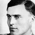 Claus Graf Schenk von Stauffenberg
