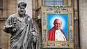 Johannes Paul II. und Missbrauch