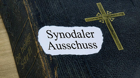 Nach Informationen dieser Zeitung haben die deutschen Bischöfe eine Satzung für den Synodalen Ausschuss beschlossen.