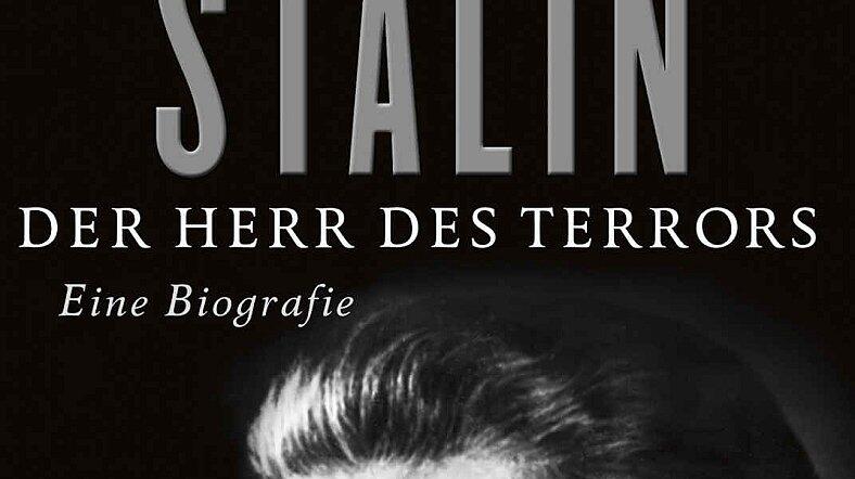 Buch: Stalin: "Der Herr des Terrors."