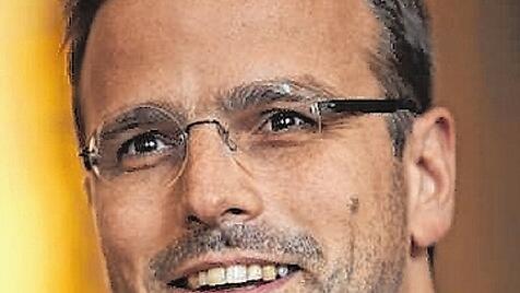 Raphael Bonelli, Psychiater und Psychotherapeut