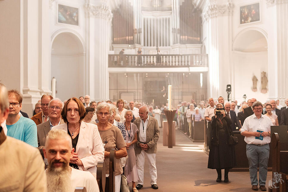 75 Jahre Tagespost