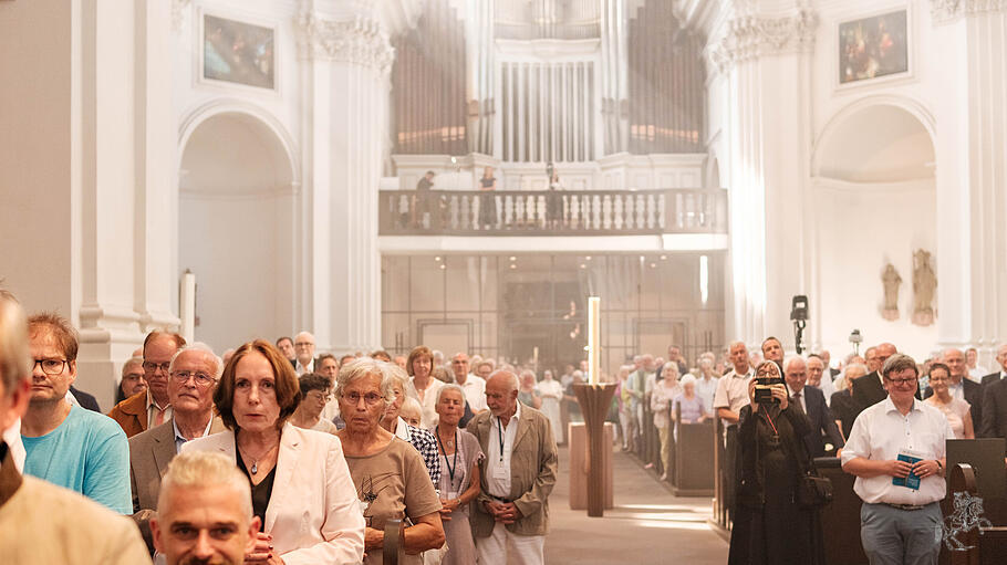 75 Jahre Tagespost