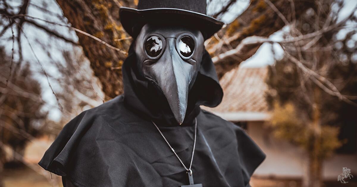 Albert Camus' „Die Pest“ Ringen mit dem Problem des Bösen Die Tagespost