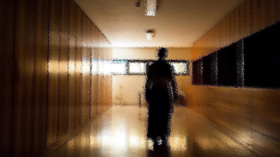 Priester und Missbrauchsverdacht