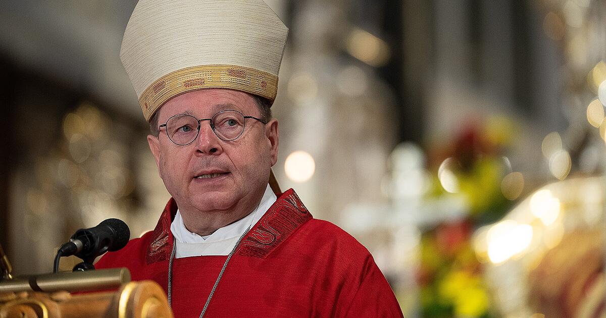 Maria 1 0 Kritisiert Kurs Der Deutschen Bischofe Die Tagespost