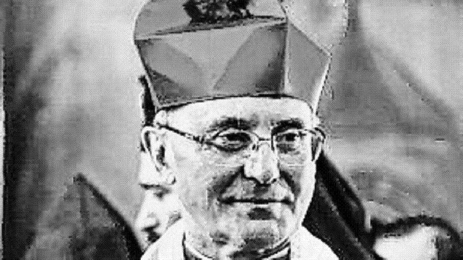 Erzbischof Leopoldo Girelli, neuer Nutius im Heiligen Land