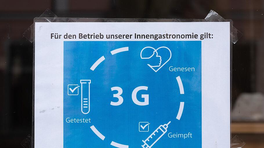 Corona-Maßnahmen: Erst im November 2020 hatte der Gesetzgeber das Infektionsschutzgesetz (IfSG) um den neuen § 28a ergänzt.