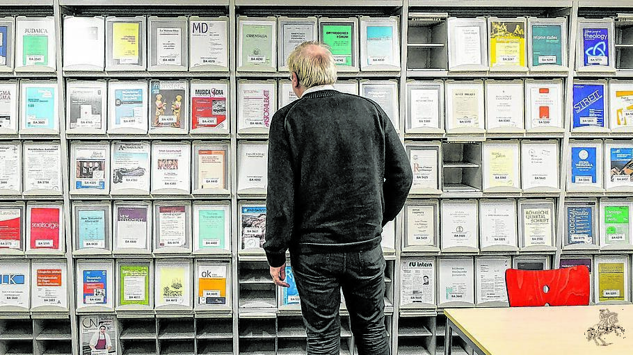 Studium Senioren
