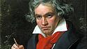 Ludwig van Beethoven: Ikonenhaftes Porträt von Joseph Stieler
