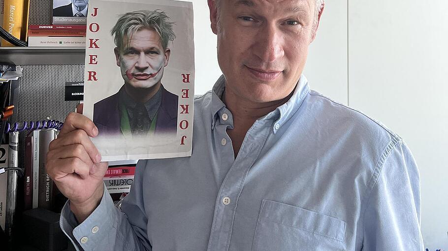 Ulf Poschardt