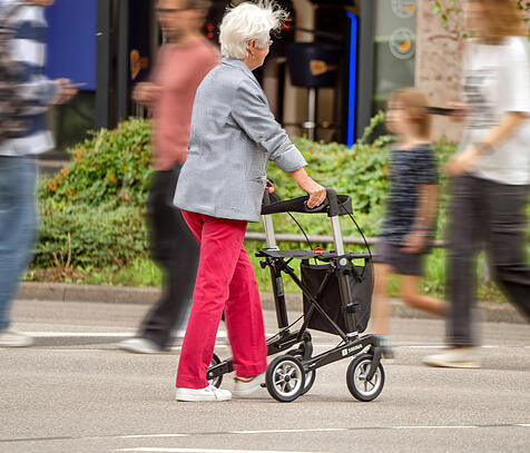 Debatte um Mütterrente