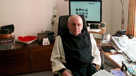 Altabt Thomas Denter