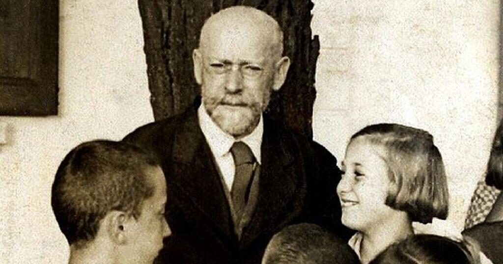 Janusz Korczak ging mit seinen Schützlingen in den Tod Die Tagespost
