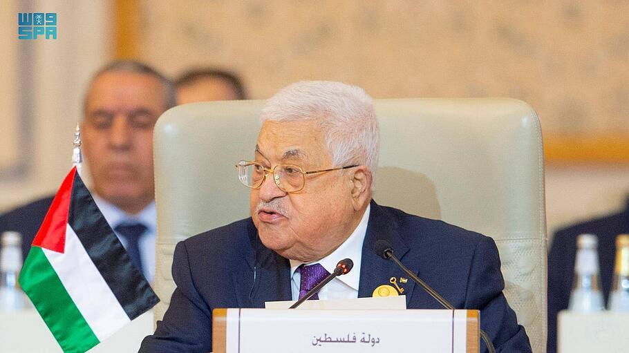 Mahmoud Abbas verliert mehr und mehr das Vertrauen der Palästinenser