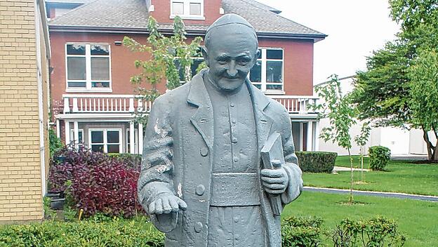 Heimat von Papst Leo