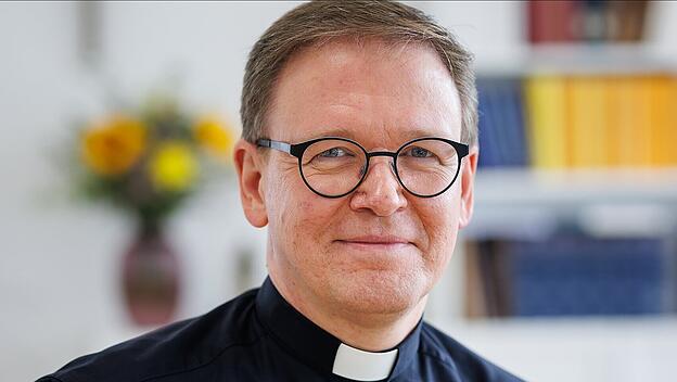 Theologe Christoph Ohly ist Rektor der Kölner Hochschule für Katholische Theologie (KHKT)