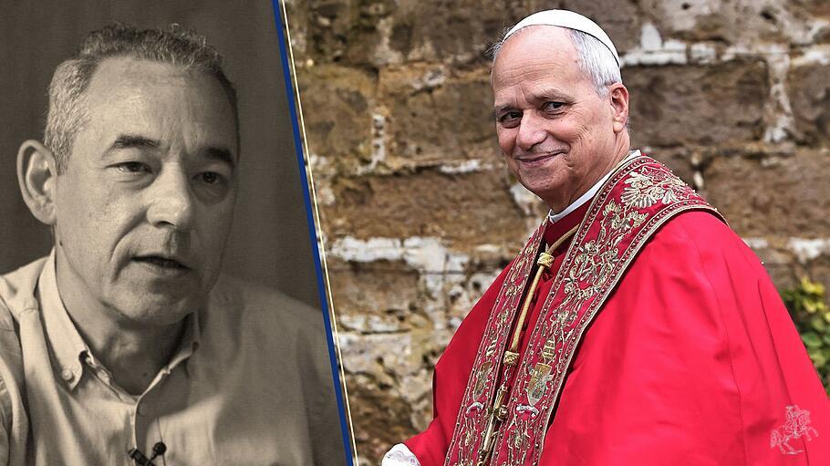 Papst Leo XIV. zur Abtreibung