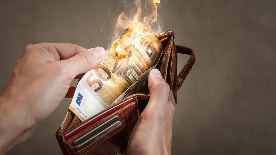 Deutschland droht der wirtschaftliche Niedergang