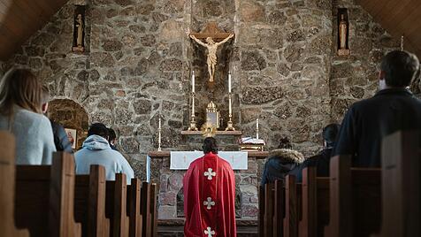 Schönheit der Liturgie
