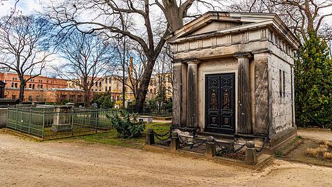 Wohin führt der letzte Weg?