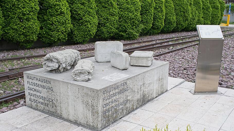 Mahnmal Josef Mayr-Nusser