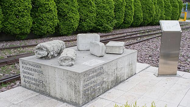 Mahnmal Josef Mayr-Nusser