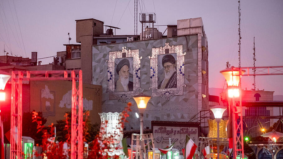 Teheran