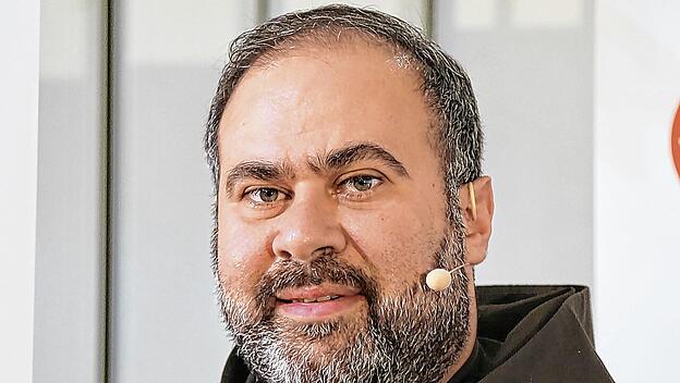 Situation der syrischen Christen