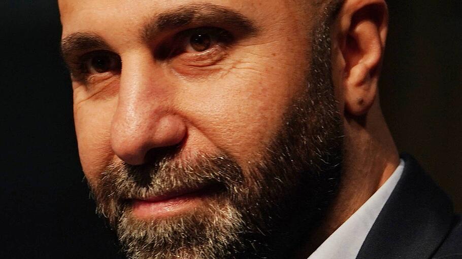 Ahmad Mansour: "Jede Diskussion über den politischen Islam wird als antimuslimischer Rassismus abgetan.“