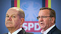Die K-Frage ist beantwortet