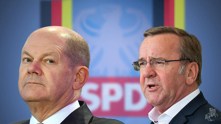 Die K-Frage ist beantwortet