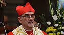 Kardinal Pizzaballa betonte die Notwendigkeit schneller Hilfe im Interview mit „Vatican News“