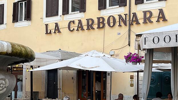 La Carbonara
