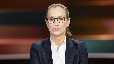 Frauke Brosius-Gersdorf