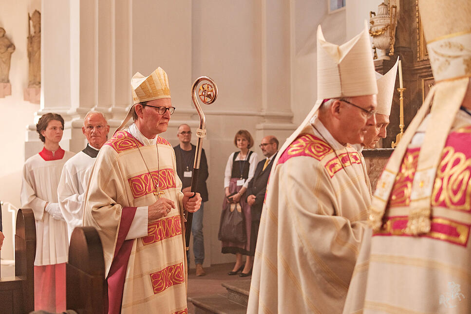 75 Jahre Tagespost