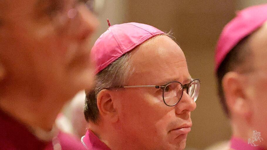 Stephan Ackermann, Bischof von Trier, nimmt nicht am Marsch für das Leben teil