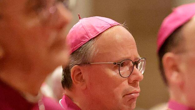 Stephan Ackermann, Bischof von Trier, nimmt nicht am Marsch für das Leben teil