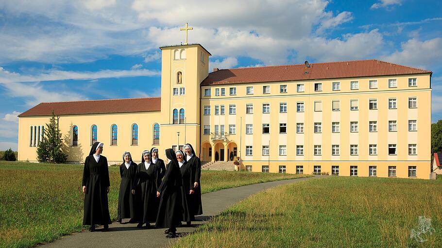 Auerbacher Schulschwestern