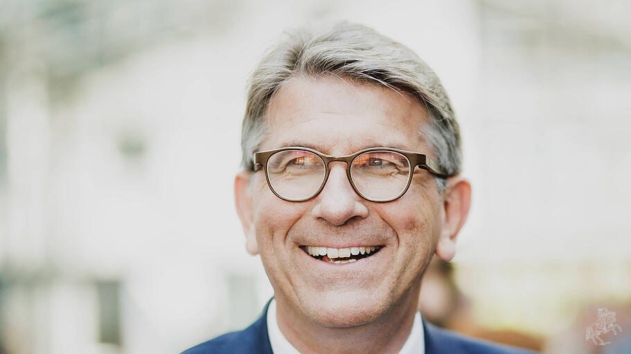 Wolfram Weimer wird neuer Kulturstaatsminister