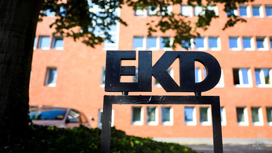 EKD-Missbrauchsstudie