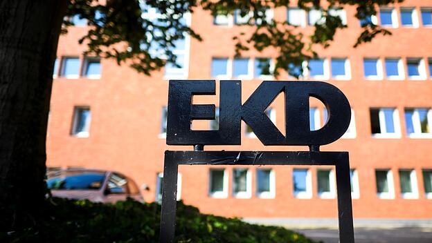 EKD-Missbrauchsstudie