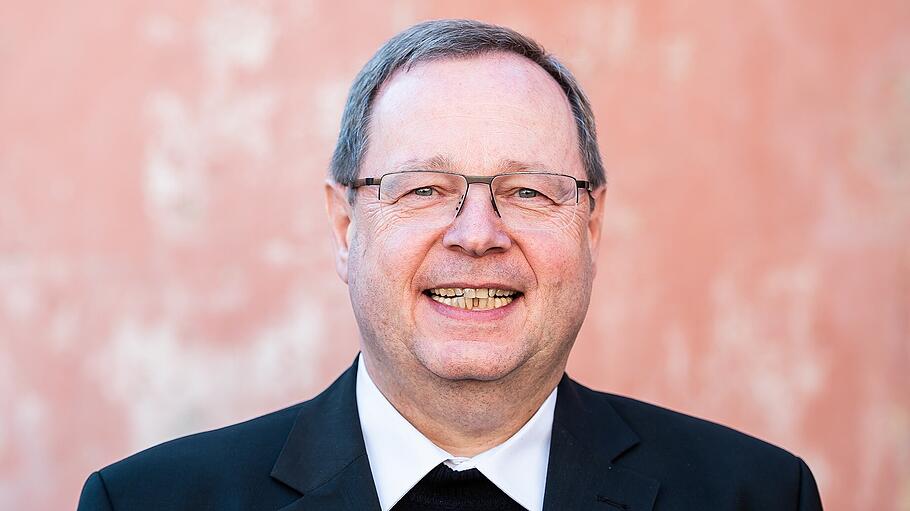 Georg Bätzing, neuer Vorsitzender der Deutschen Bischofskonferenz