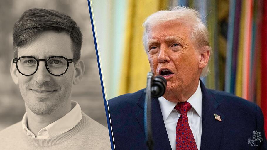 Kritik an Trumps Reaktion auf Mord an Regisseur Reiner