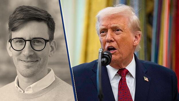 Kritik an Trumps Reaktion auf Mord an Regisseur Reiner