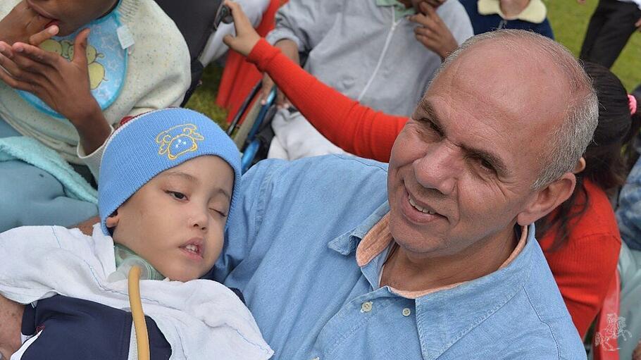 Antônio Carlos Tavares