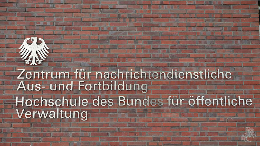 Hochschule des Bundes für öffentliche Verwaltung
