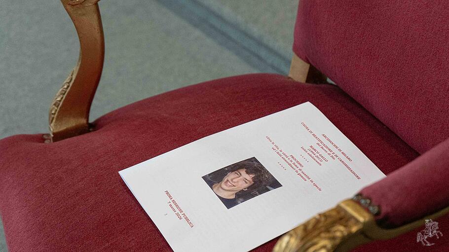 Seligsprechungsprozess f&uuml;r Marco Gallo er&ouml;ffnet