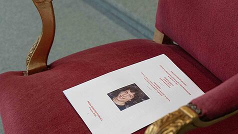 Seligsprechungsprozess f&uuml;r Marco Gallo er&ouml;ffnet