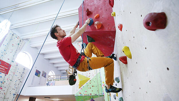 Umnutzung von Kirchen